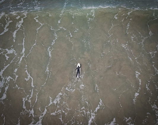 A Beginner's Guide to Surfing in Ireland: Tips and Tricks