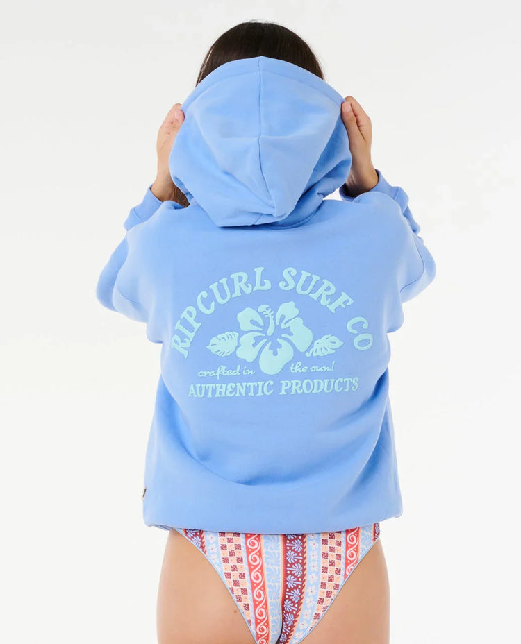 WOMENS HOODIES & SWEATSHIRTS