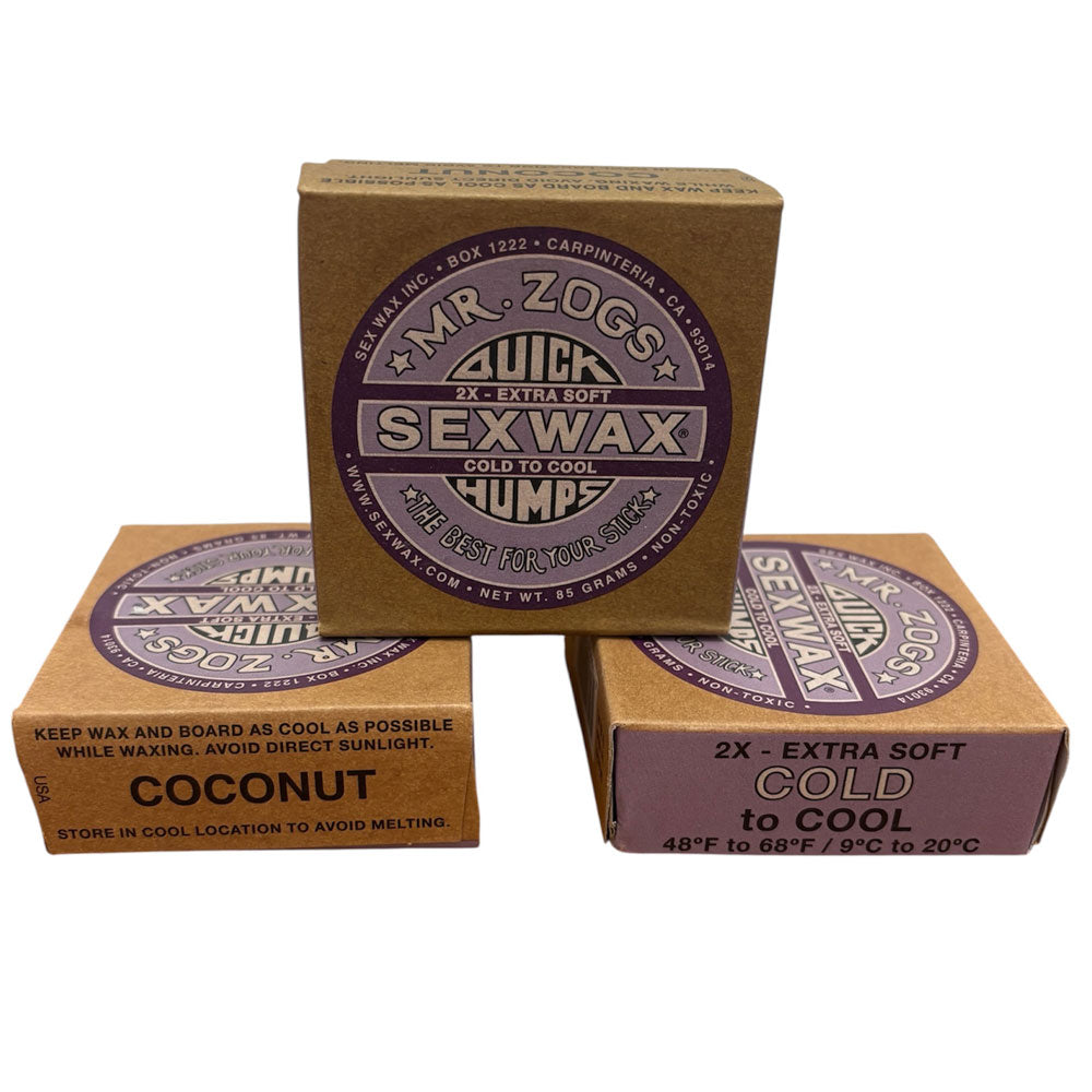 SURF WAX