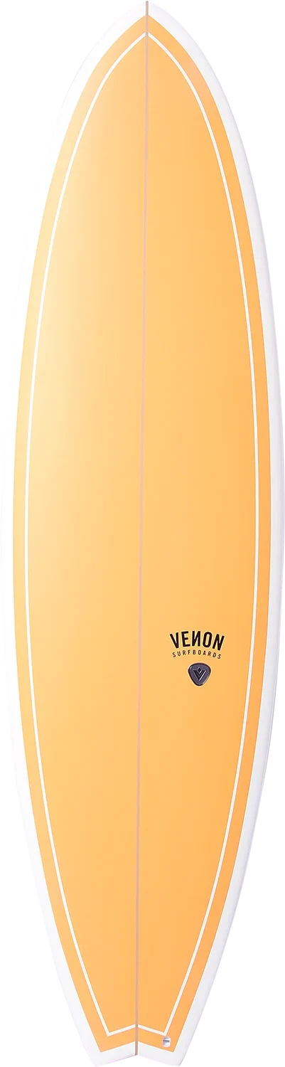 ABC SURFBOARDS