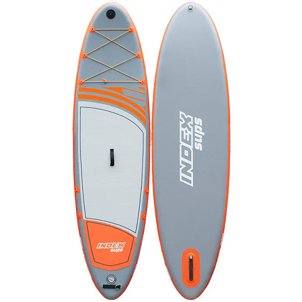 STAND UP PADDLEBOARDS