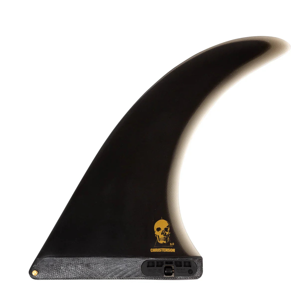 SURFBOARD FINS