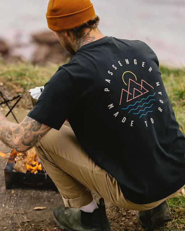 MENS CLOTHING