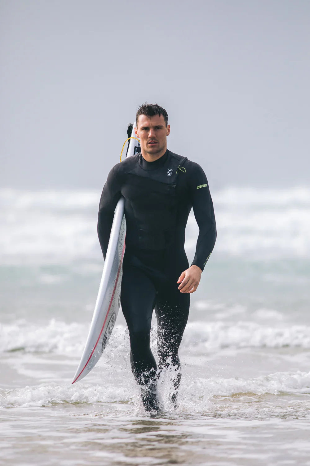 MENS WETSUITS