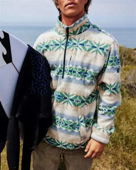 MENS HOODIES