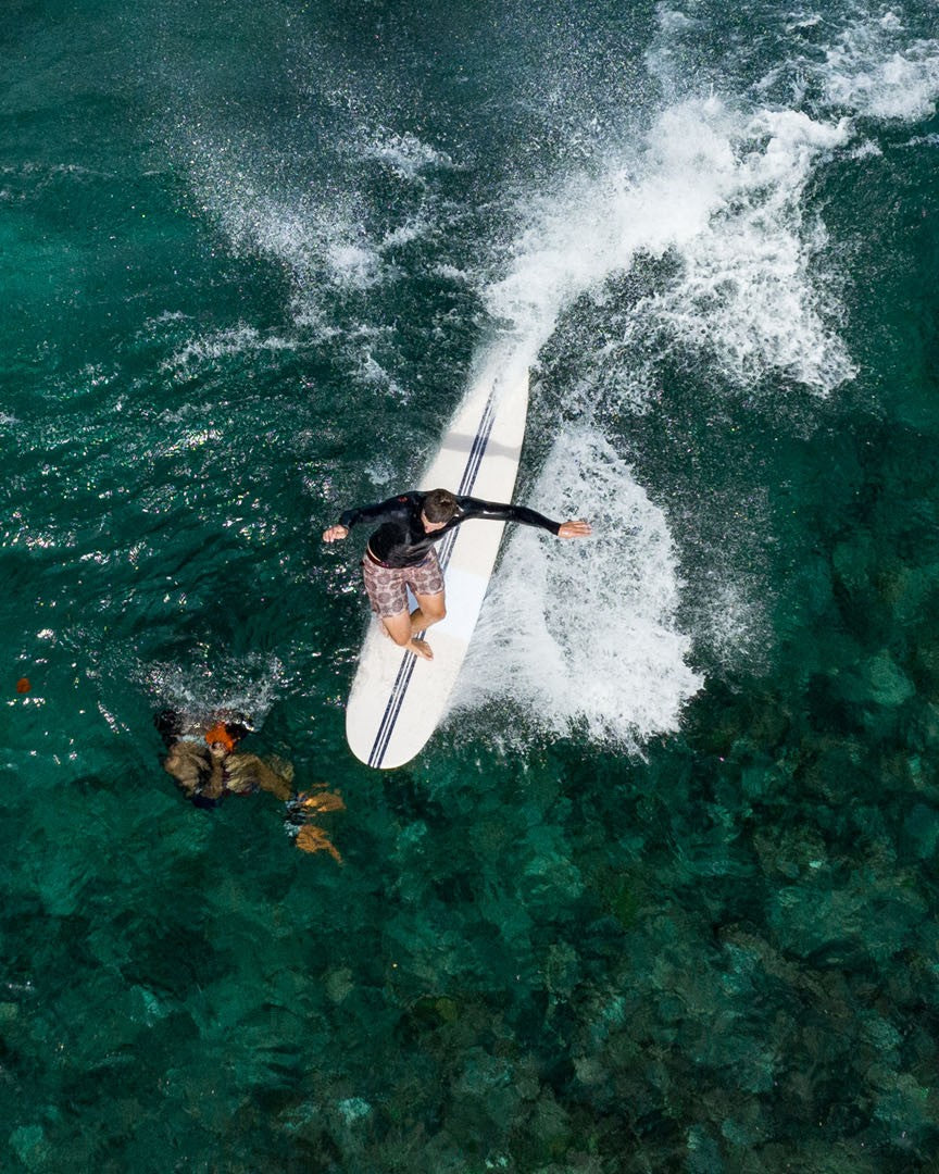 LONGBOARDS