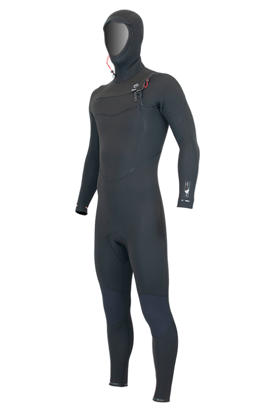 KIDS WINTER WETSUITS