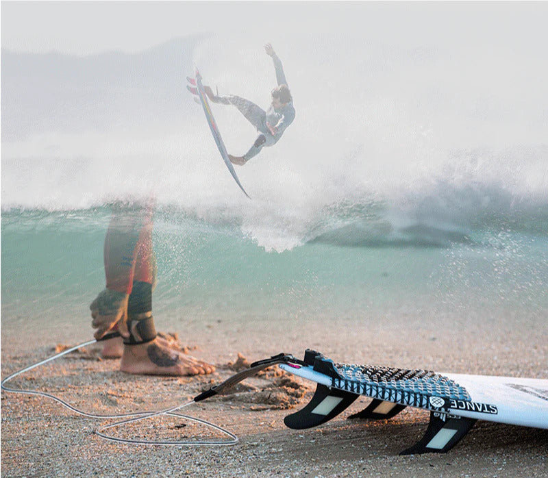 SURF ACCESSORIES