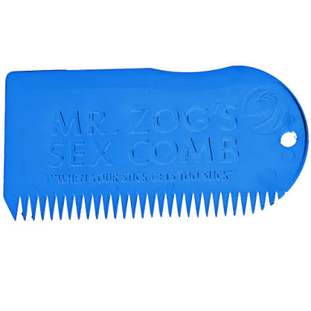 WAX COMBS