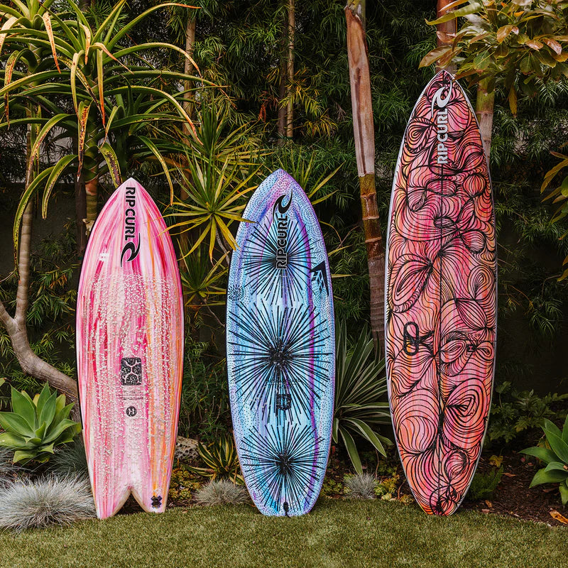 SURFBOARDS