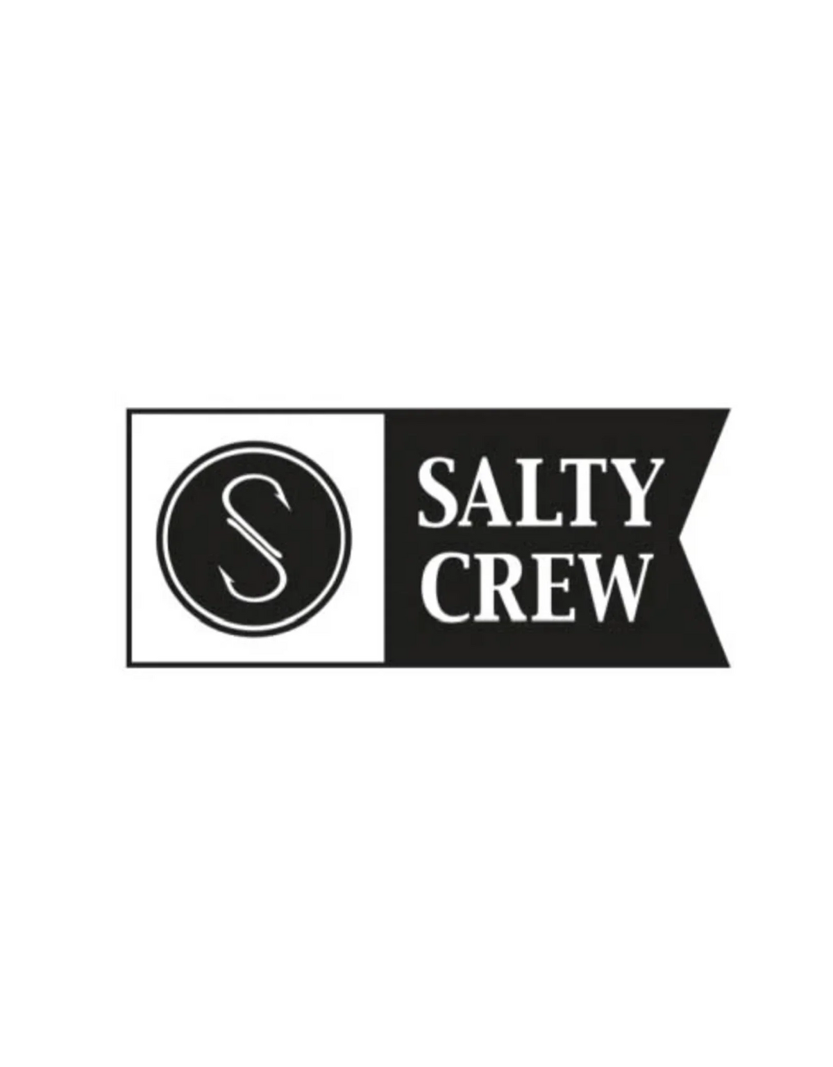 SALTY CREW