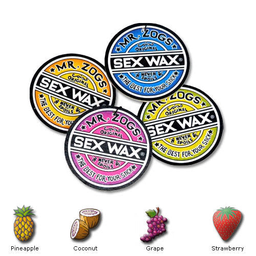 AIR FRESHENERS