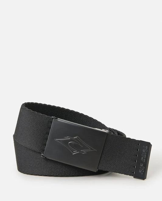 Rip Curl Rando Webbing Belt
