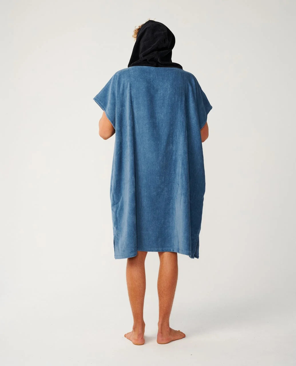 Rip Curl Adult Logo Hooded Towel