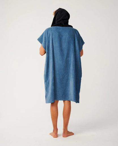 Rip Curl Adult Logo Hooded Towel