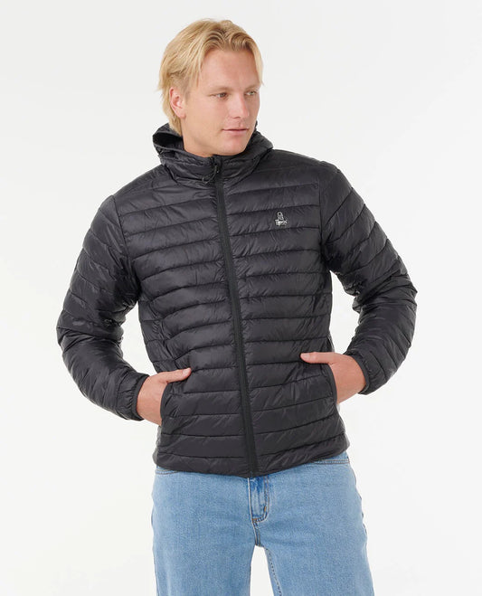 Rip Curl Mens Anti Series Search Puffer