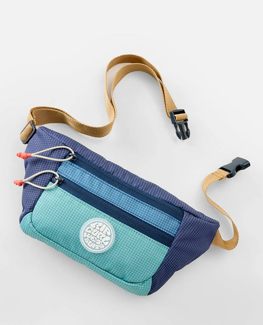 Rip Curl Large Waistbag Search Ref