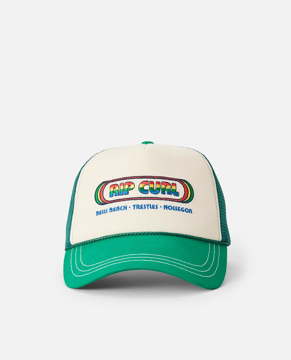 Rip Curl Mixed Revival Trucker