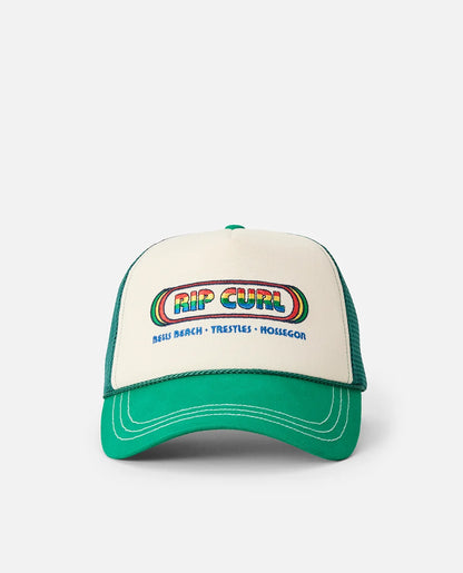 Rip Curl Mixed Revival Trucker