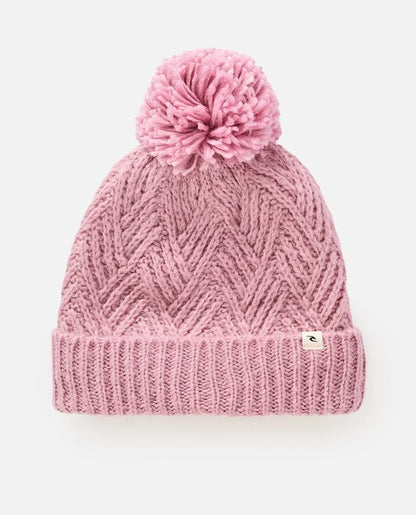 Rip Curl Premium Reg Pom Beanie
