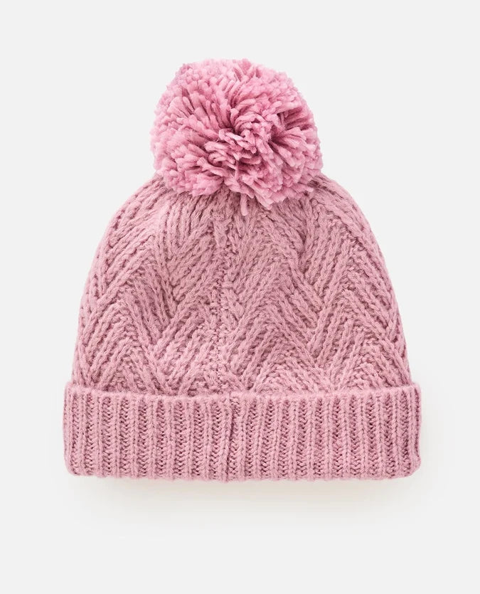 Rip Curl Premium Reg Pom Beanie