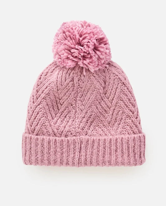Rip Curl Premium Reg Pom Beanie