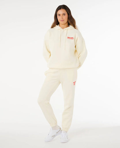 Rip Curl Womens Surf Puff Heritage Hoodie