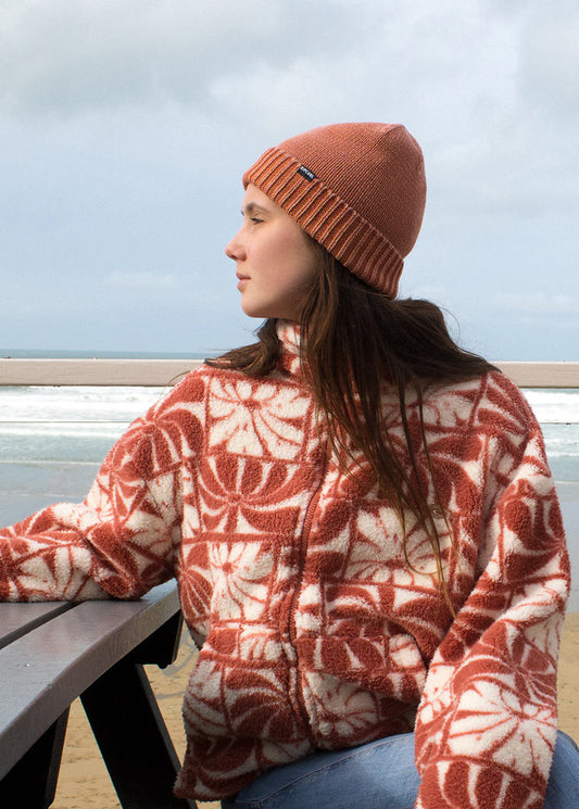 Rip Curl Womens Ty Williams Polar Fleece