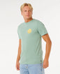 Rip Curl Mens Wettie Passage Icon T-Shirt