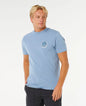 Rip Curl Mens Wettie Passage Icon T-Shirt