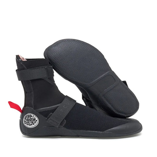 Rip Curl Flashbomb 7mm Round Toe Boots