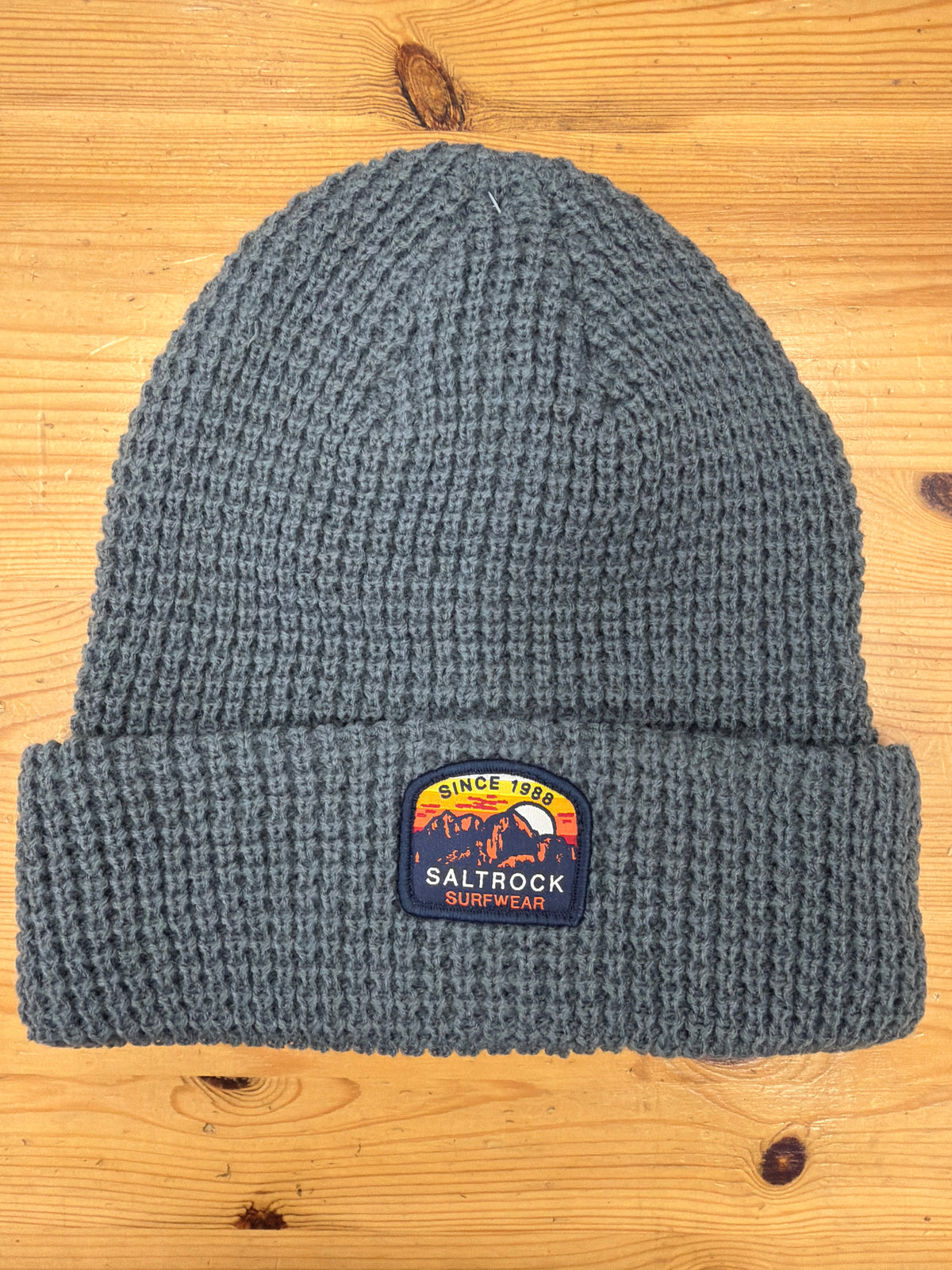 Saltrock Last Light Adult Beanie