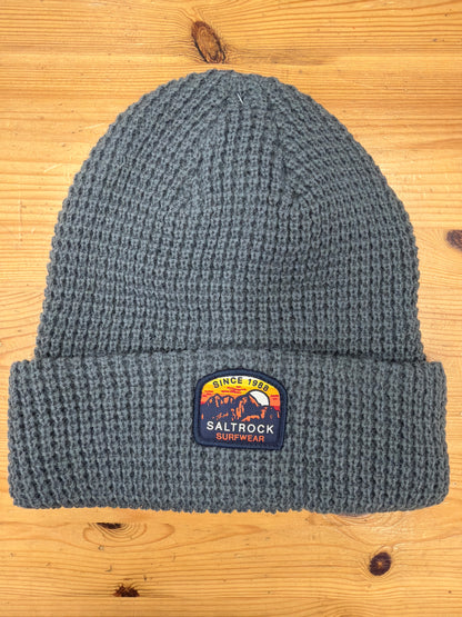 Saltrock Last Light Adult Beanie