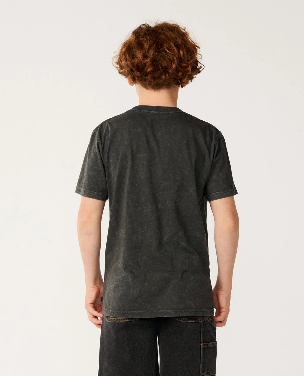 Rip Curl Kids Surf Shack Wash Tee