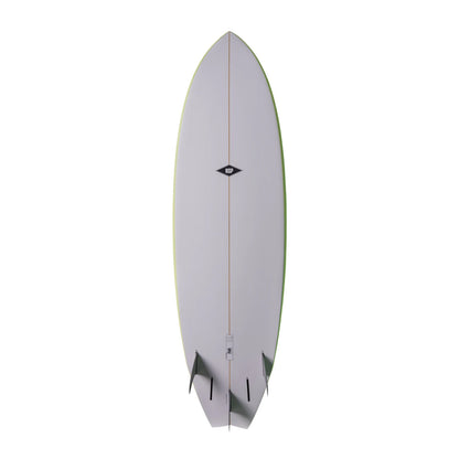 NSP Elements Fish 6'4