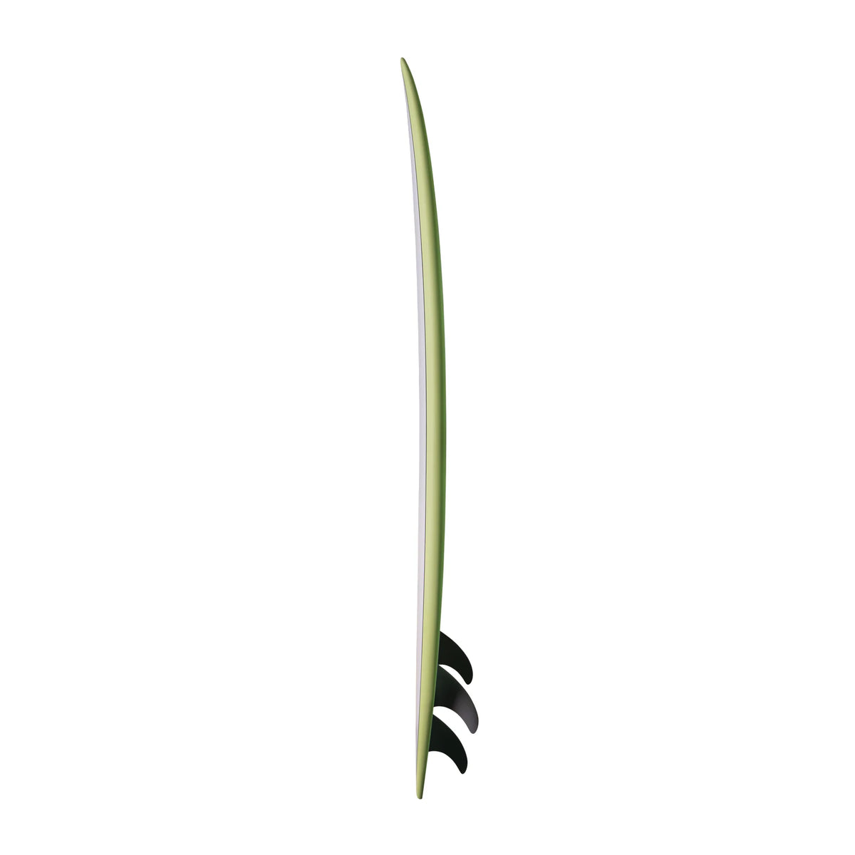 NSP Elements Fish 6'4