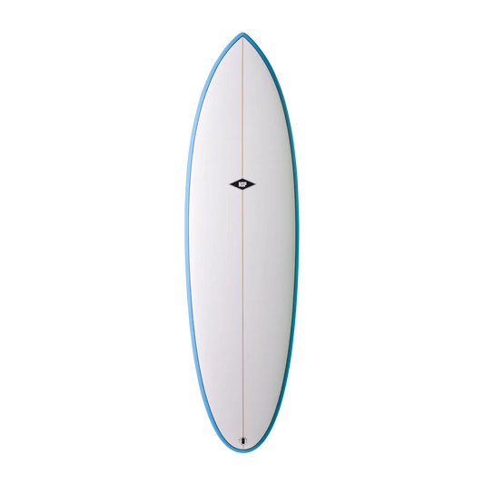 NSP Elements Hybrid 6'6