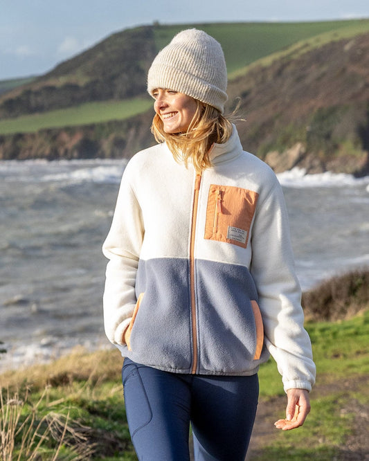 Saltrock Womens Denya Fleece