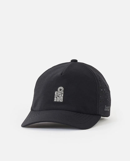 Rip Curl S-Series Cordura Trucker Cap