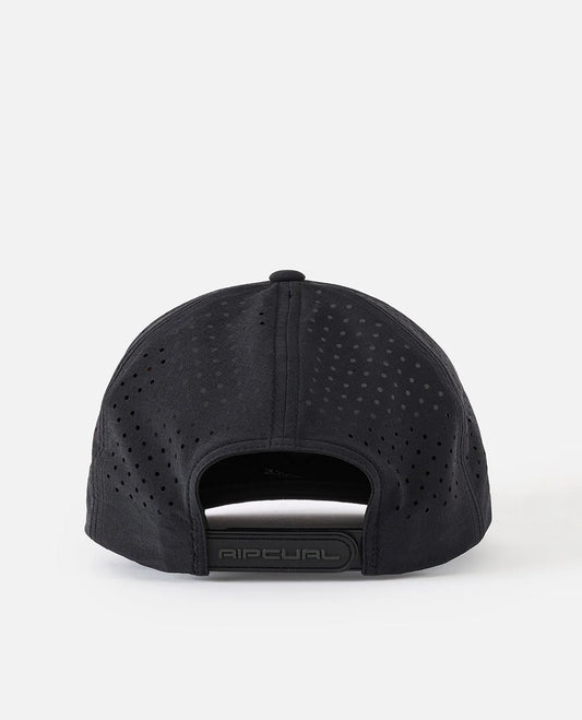 Rip Curl S-Series Cordura Trucker Cap