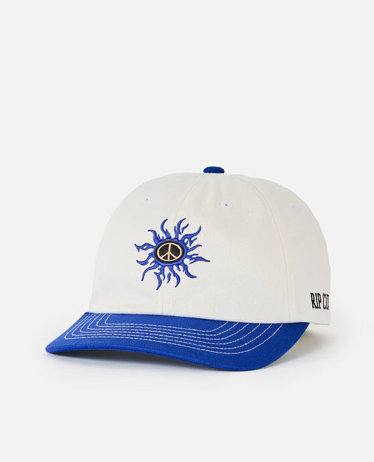 Rip Curl Disorder Adj Cap