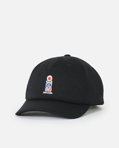 Rip Curl S-Series Totem Adj Cap