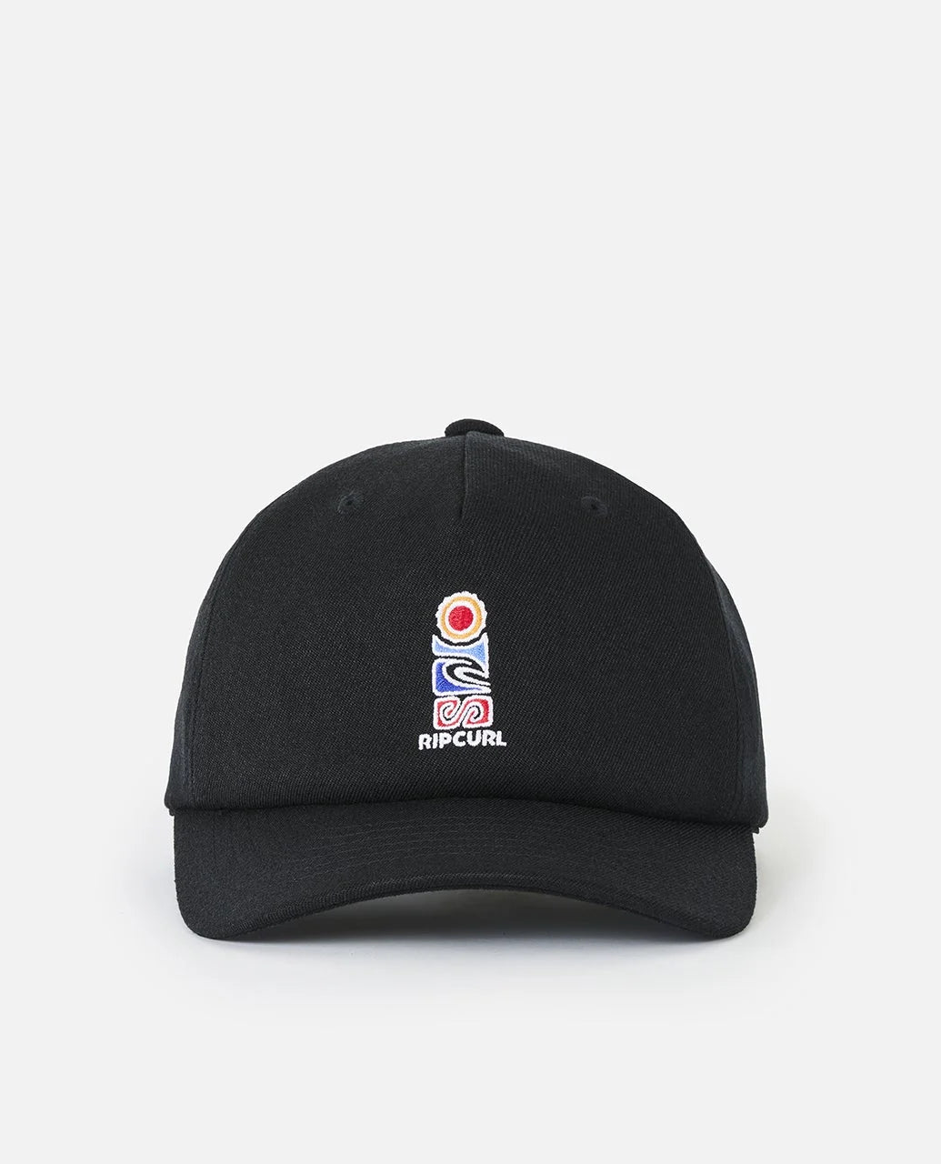 Rip Curl S-Series Totem Adj Cap