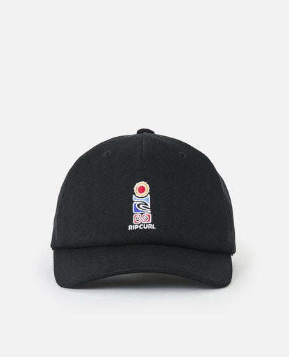 Rip Curl S-Series Totem Adj Cap
