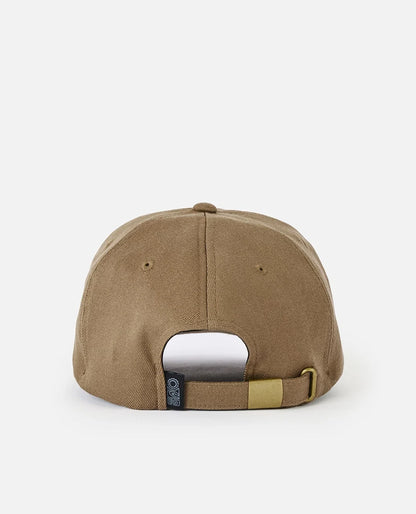 Rip Curl S-Series Totem Adj Cap