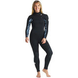 C-Skins Solace Womans 5/4/3mm Chest Zip Wetsuit