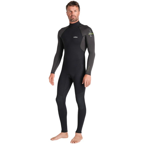 C-Skins NuWave Element Mens 3/2mm Steamer