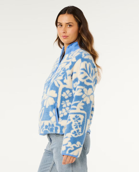 Rip Curl Womens Party Pack Polar Fleece