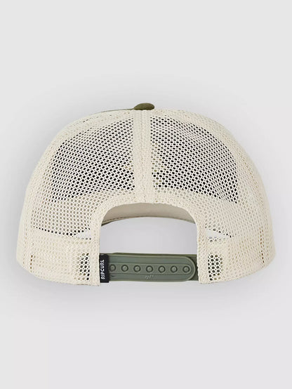 Rip Curl Search Icon Trucker