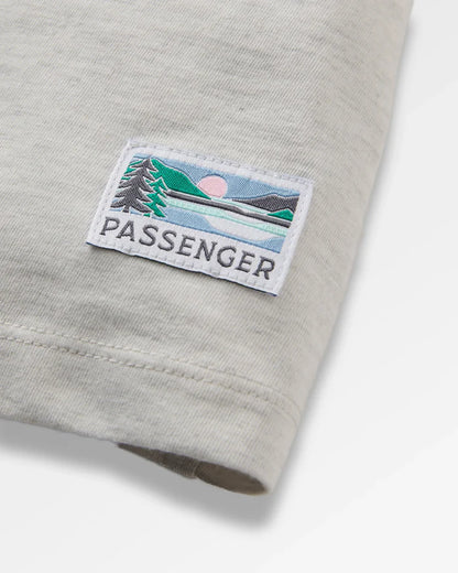 Passenger Womens Legacy T-Shirt